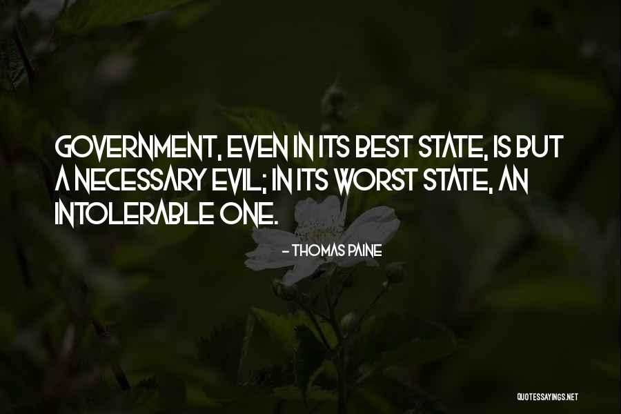 Perkusija Quotes By Thomas Paine Perkusija Quotes By Thomas Paine
