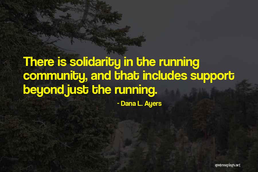Perkusionista Quotes By Dana L. Ayers Perkusionista Quotes By Dana L. Ayers