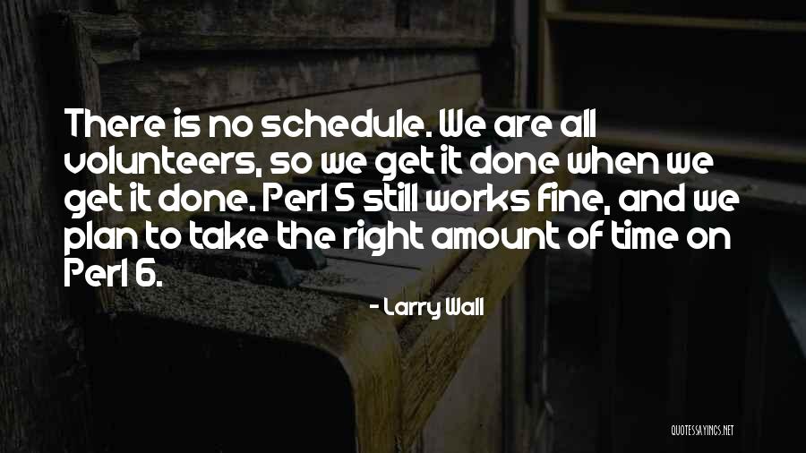 Perl Quotes By Larry Wall Perl Quotes By Larry Wall