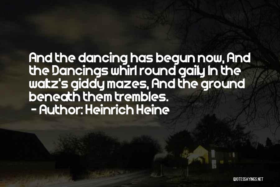 Perl Replace Comma Between Quotes By Heinrich Heine