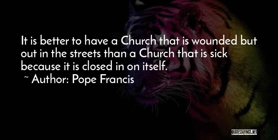 Perl System Command Quotes By Pope Francis