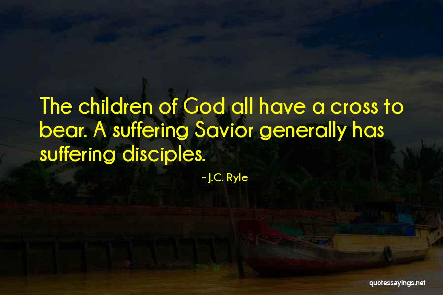 Perlahan Chordtela Quotes By J.C. Ryle Perlahan Chordtela Quotes By J.C. Ryle