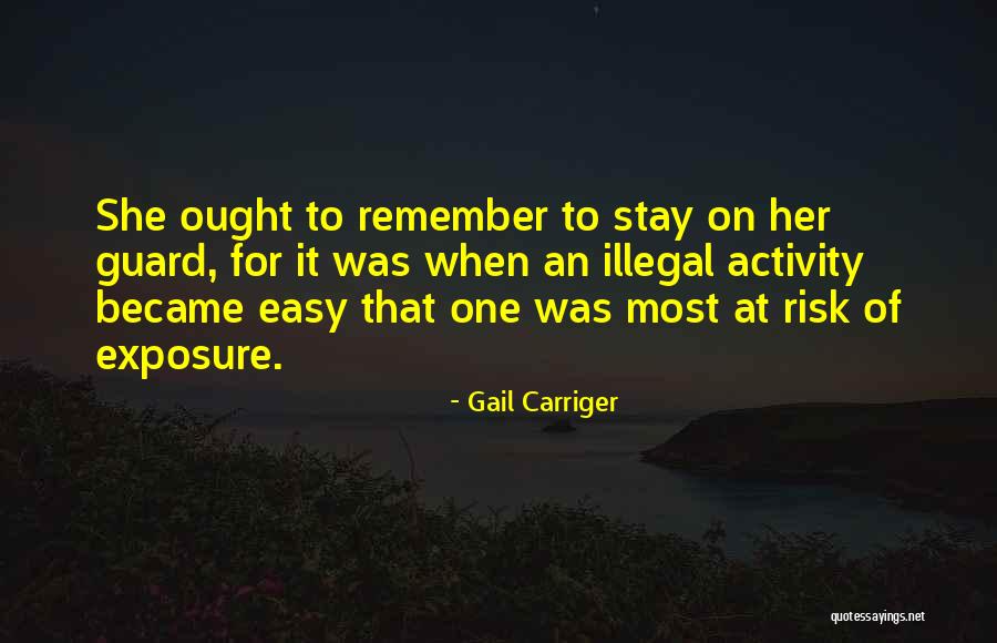 Perlaidos Quotes By Gail Carriger Perlaidos Quotes By Gail Carriger