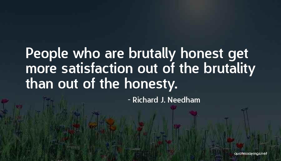 Perlaidos Quotes By Richard J. Needham Perlaidos Quotes By Richard J. Needham