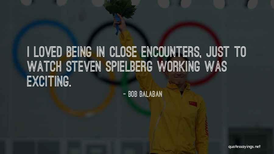 Perlakuan Adalah Quotes By Bob Balaban Perlakuan Adalah Quotes By Bob Balaban