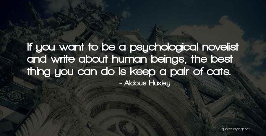 Perlaky Istv N Quotes By Aldous Huxley Perlaky Istv N Quotes By Aldous Huxley