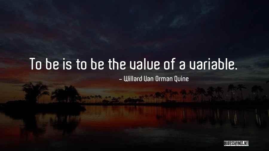 Perlaky Istv N Quotes By Willard Van Orman Quine Perlaky Istv N Quotes By Willard Van Orman Quine