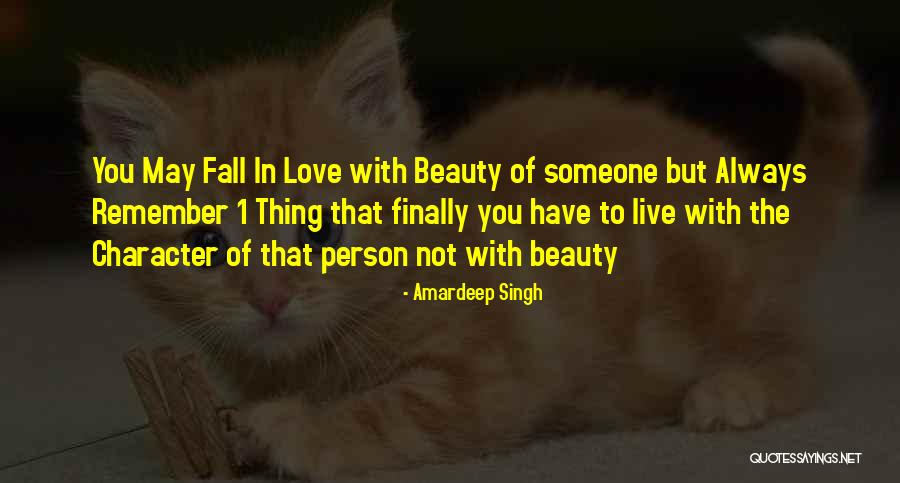 Perlaky Papp Quotes By Amardeep Singh