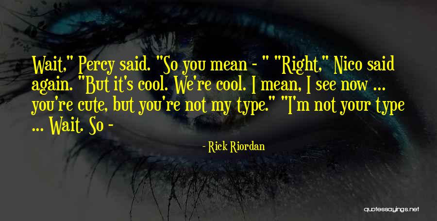 Perlatives Quotes By Rick Riordan Perlatives Quotes By Rick Riordan