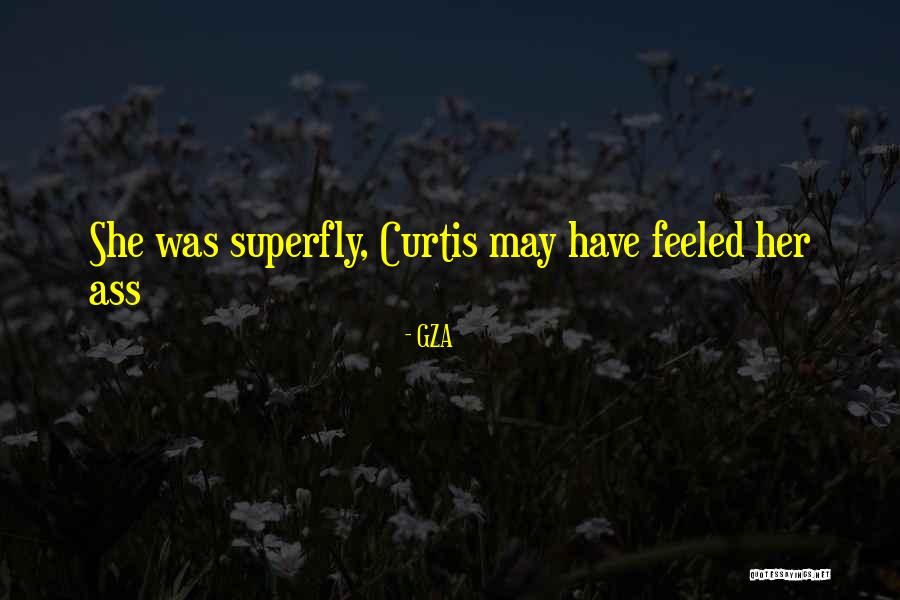Perlawanan Pattimura Quotes By GZA