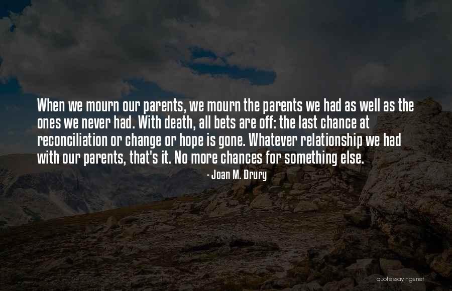 Perleberg Mcclaren Quotes By Joan M. Drury Perleberg Mcclaren Quotes By Joan M. Drury