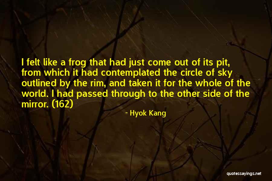 Perlembagaan Bertulis Quotes By Hyok Kang Perlembagaan Bertulis Quotes By Hyok Kang