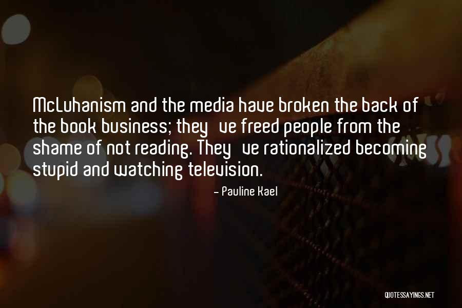 Perlembagaan Parti Quotes By Pauline Kael Perlembagaan Parti Quotes By Pauline Kael