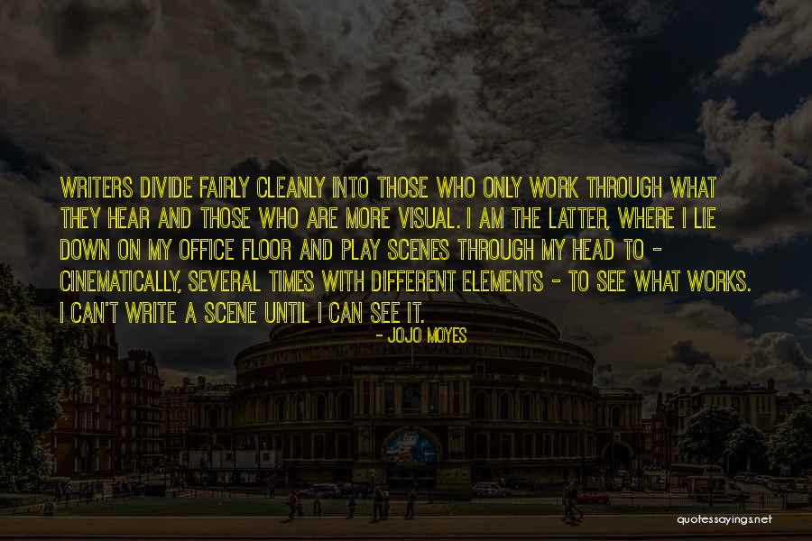 Perlengkapan Dapur Quotes By Jojo Moyes Perlengkapan Dapur Quotes By Jojo Moyes