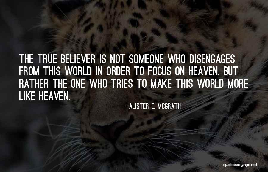 Perlin Noise Quotes By Alister E. McGrath Perlin Noise Quotes By Alister E. McGrath