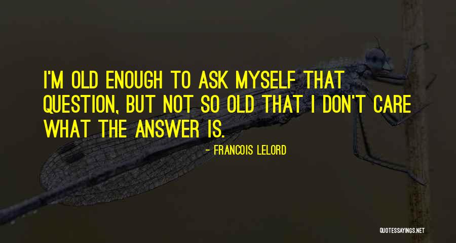 Perlin Noise Quotes By Francois Lelord Perlin Noise Quotes By Francois Lelord