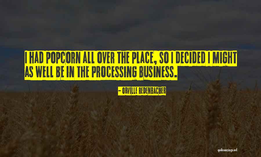 Perlindungan Anak Quotes By Orville Redenbacher Perlindungan Anak Quotes By Orville Redenbacher
