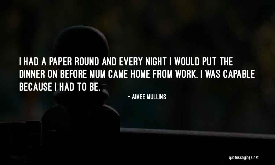 Perlindungan Hukum Quotes By Aimee Mullins Perlindungan Hukum Quotes By Aimee Mullins