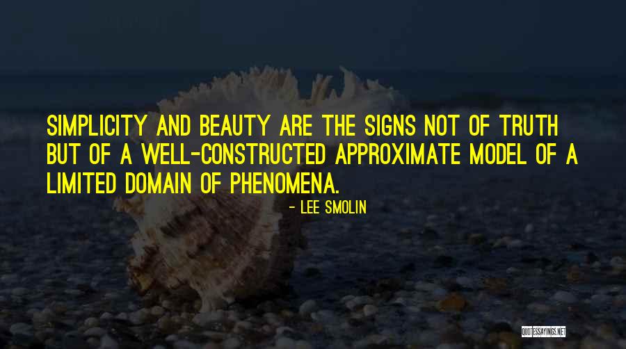 Perlingeiro Rita Quotes By Lee Smolin Perlingeiro Rita Quotes By Lee Smolin