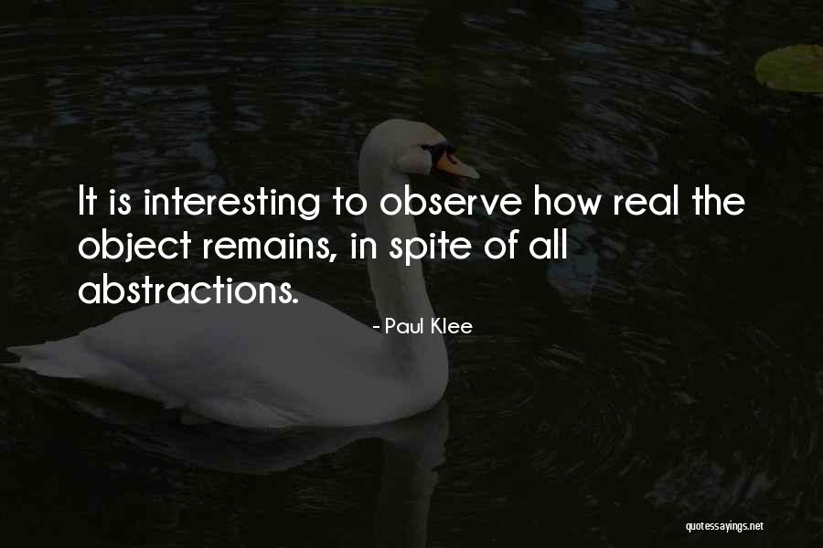 Perlis Mandeville Quotes By Paul Klee Perlis Mandeville Quotes By Paul Klee