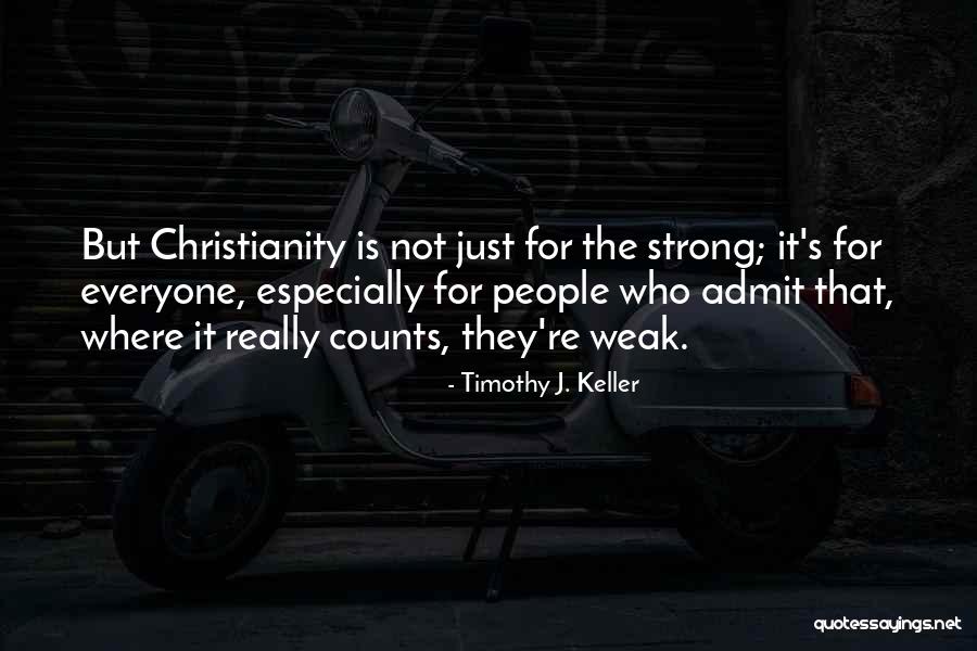 Perlitz Twnhs Quotes By Timothy J. Keller Perlitz Twnhs Quotes By Timothy J. Keller
