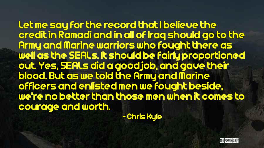 Perlmutter Cancer Quotes By Chris Kyle Perlmutter Cancer Quotes By Chris Kyle