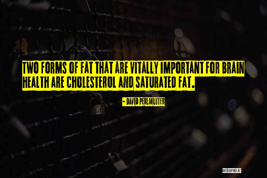 Perlmutter Health Quotes By David Perlmutter Perlmutter Health Quotes By David Perlmutter