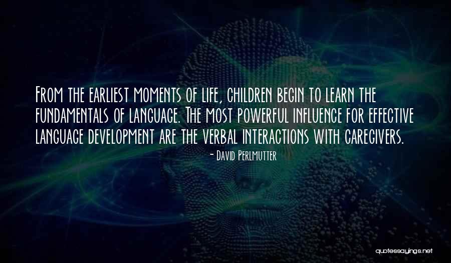 Perlmutter Quotes By David Perlmutter Perlmutter Quotes By David Perlmutter