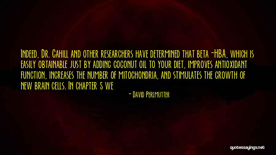 Perlmutter Quotes By David Perlmutter Perlmutter Quotes By David Perlmutter