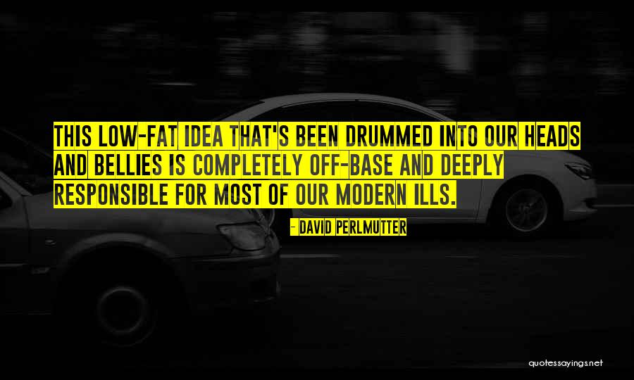 Perlmutter Quotes By David Perlmutter Perlmutter Quotes By David Perlmutter