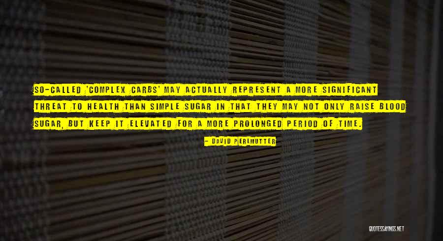 Perlmutter Quotes By David Perlmutter Perlmutter Quotes By David Perlmutter