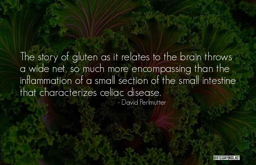 Perlmutter Quotes By David Perlmutter Perlmutter Quotes By David Perlmutter