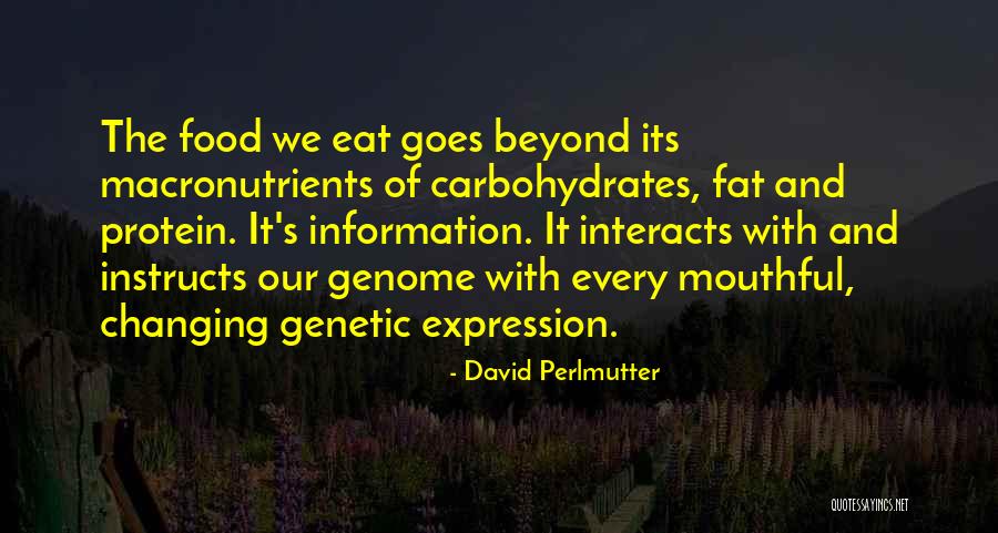 Perlmutter Quotes By David Perlmutter Perlmutter Quotes By David Perlmutter