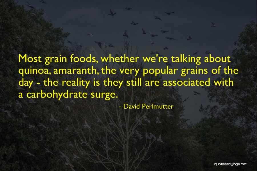 Perlmutter Quotes By David Perlmutter Perlmutter Quotes By David Perlmutter