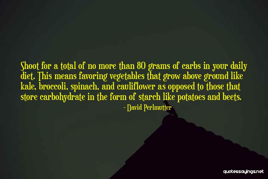 Perlmutter Quotes By David Perlmutter Perlmutter Quotes By David Perlmutter