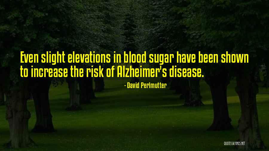 Perlmutter Quotes By David Perlmutter Perlmutter Quotes By David Perlmutter