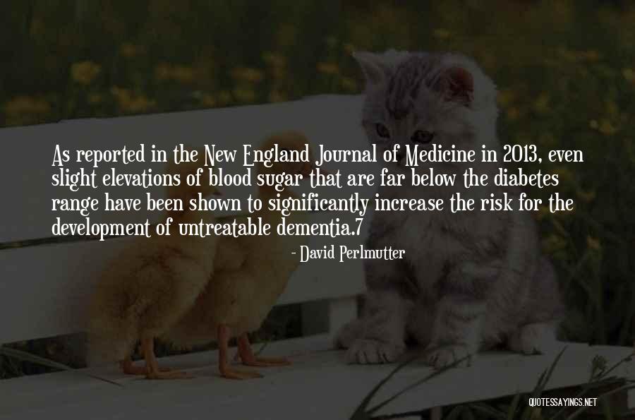 Perlmutter Quotes By David Perlmutter Perlmutter Quotes By David Perlmutter