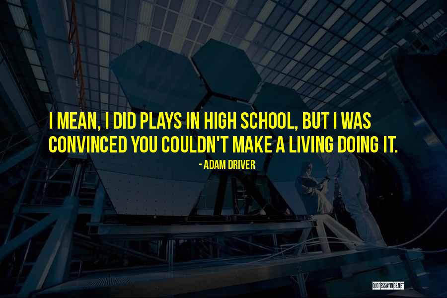 Perlmutters Hq Quotes By Adam Driver Perlmutters Hq Quotes By Adam Driver