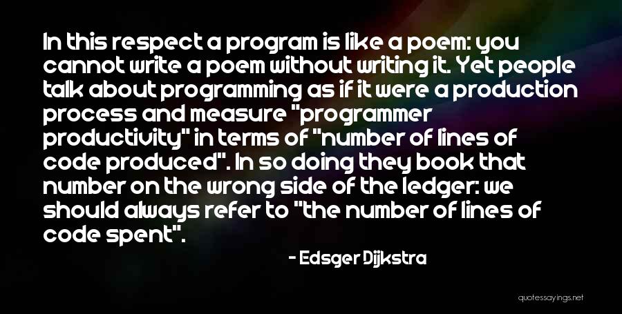 Perlmutters Orientation Quotes By Edsger Dijkstra Perlmutters Orientation Quotes By Edsger Dijkstra