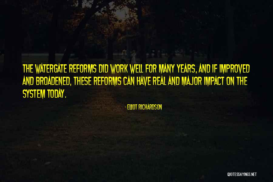 Perloff Webster Quotes By Elliot Richardson Perloff Webster Quotes By Elliot Richardson