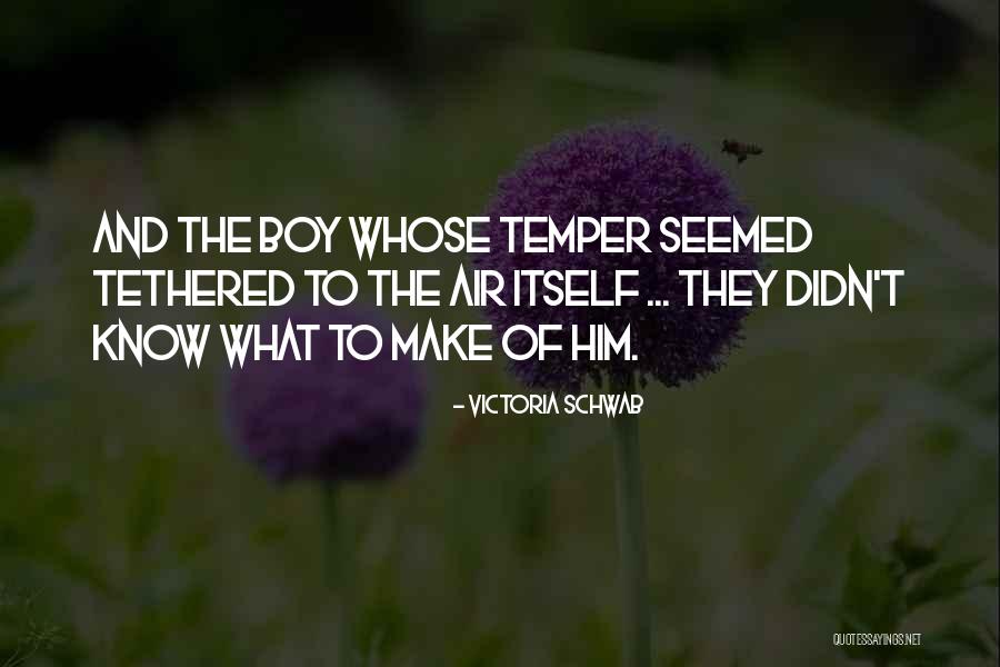 Perlombaan 17 Quotes By Victoria Schwab Perlombaan 17 Quotes By Victoria Schwab