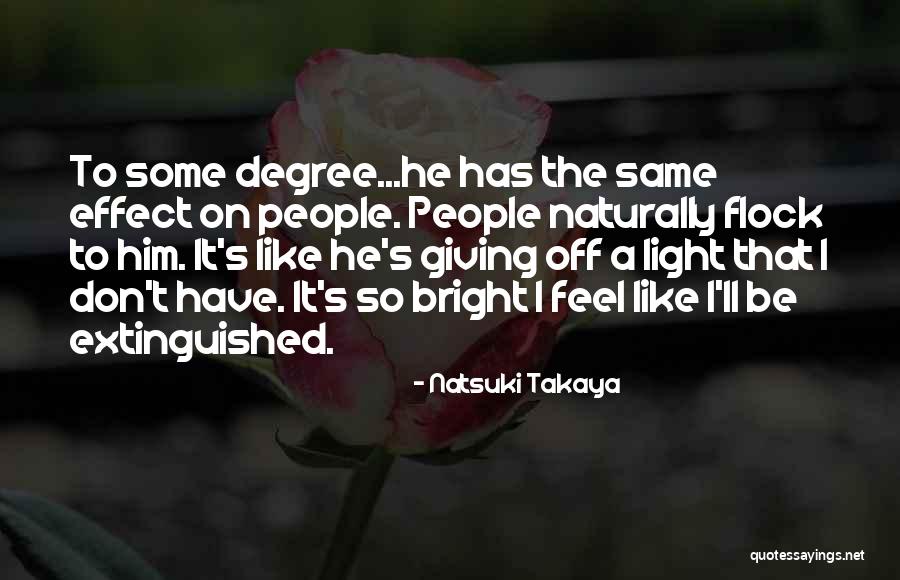 Perlov Quotes By Natsuki Takaya Perlov Quotes By Natsuki Takaya