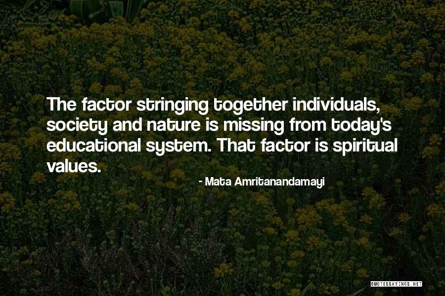 Perlstein Plumbing Quotes By Mata Amritanandamayi Perlstein Plumbing Quotes By Mata Amritanandamayi