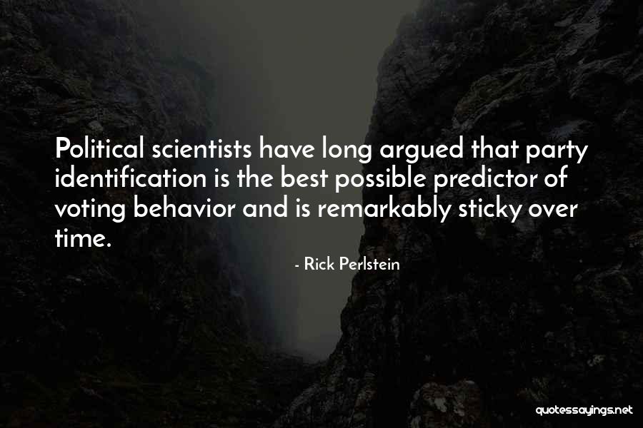 Perlstein Rick Quotes By Rick Perlstein Perlstein Rick Quotes By Rick Perlstein