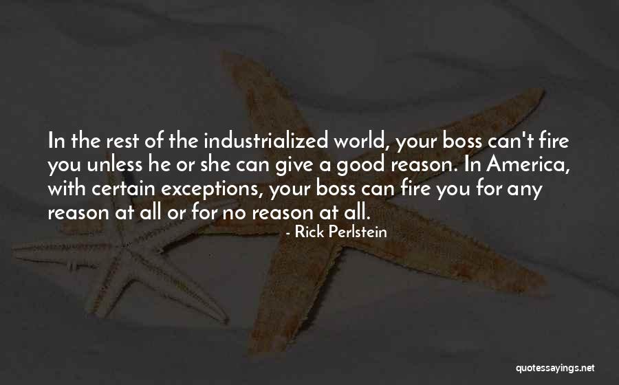 Perlstein Rick Quotes By Rick Perlstein Perlstein Rick Quotes By Rick Perlstein