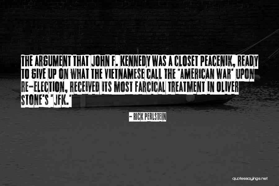 Perlstein Rick Quotes By Rick Perlstein Perlstein Rick Quotes By Rick Perlstein