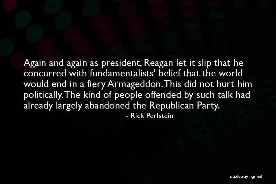 Perlstein Rick Quotes By Rick Perlstein Perlstein Rick Quotes By Rick Perlstein
