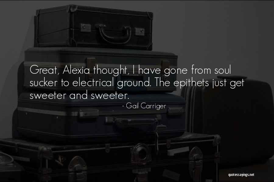 Perlu Indorsmen Quotes By Gail Carriger Perlu Indorsmen Quotes By Gail Carriger