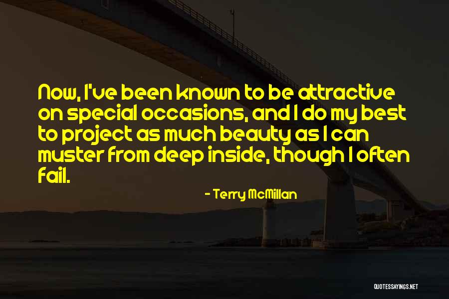 Perlu Indorsmen Quotes By Terry McMillan Perlu Indorsmen Quotes By Terry McMillan