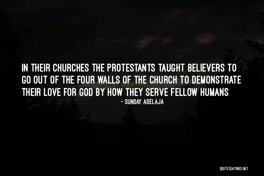 Perlukah Ijtihad Quotes By Sunday Adelaja Perlukah Ijtihad Quotes By Sunday Adelaja